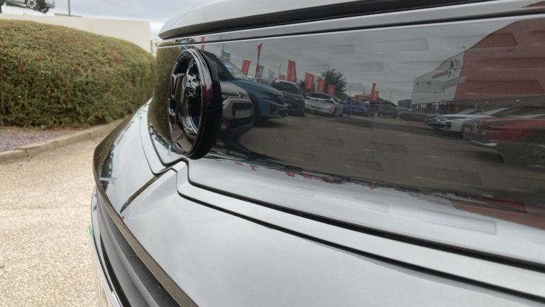 Vauxhall Mokka 100kW SRi Premium 50kWh 5dr Auto Electric Hatchback